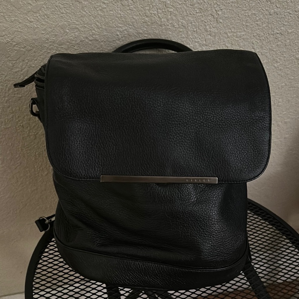 Preloved Sisley Backpack
